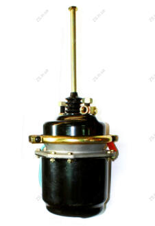 Камера тормозная с энергоак. 30/30 МАЗ, МЗКТ (S.I.L.A. AC) S.I.L.A. 30.3519300