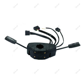 Переключатель комбинир. н/о (2-х рычажный) (S.I.L.A. AC) S.I.L.A. 89.3709000