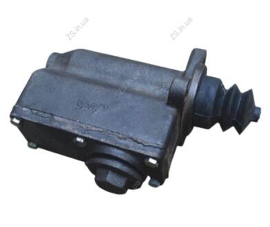 Главный цилиндр сцепления КрАЗ-256, -255, -6510 (S.I.L.A. AC) S.I.L.A. 260-1602510