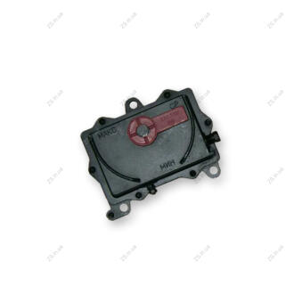 Регулятор напруги ан.1112 КАМАЗ, КАМАЗ Євро (СТМ S.I.L.A.) S.I.L.A. 2712.3702