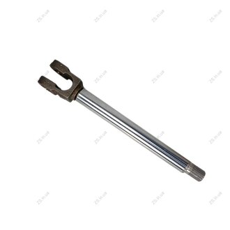 Шток циліндра Ц100х200 (МТЗ-80, 82) (S.I.L.A. AC) S.I.L.A. Ц100х200.003-1А