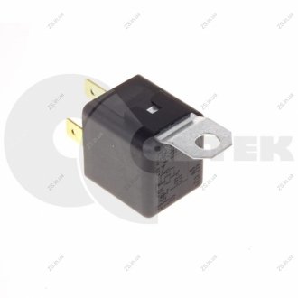 Реле 4-х контактн., з кронштейном 14В, МТЗ-80-2022 AGH 752.3777.000-10 (902.3747-10)