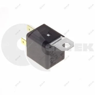 Реле 4-х контактн., з кронштейном 14В, МТЗ-80-2022 AGH 752.3777.000-10 (902.3747-10)