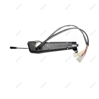 Перемикач комбінір. П-145 метал+пластик (SILA AC) S.I.L.A. 5320-3709210