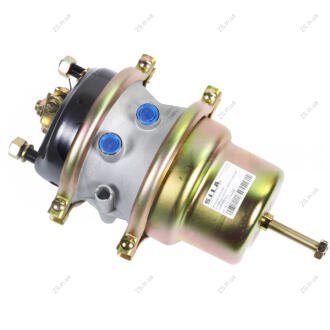 Камера гальм. з енергоак. 24/20 (SILA AC) 100.3519200-10 S.I.L.A. 661.3519200