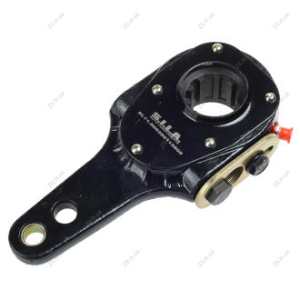 Рычаг регулировочный мелкий шлиц МАЗ (S.I.L.A. AC) S.I.L.A. 500-3501136-05