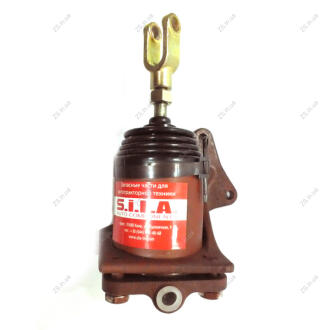Цилиндр усилителя сцепления МАЗ (S.I.L.A. AC) S.I.L.A. 5335-1602705-21
