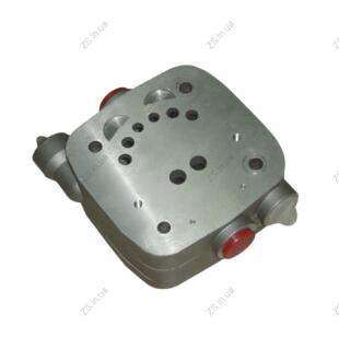 Головка компрессора 1-но цил (S.I.L.A. AC) S.I.L.A. 53205-3509039