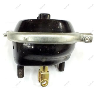 Камера гальм. пров. Т20 (S.I.L.A. AC) S.I.L.A. 100.3519110