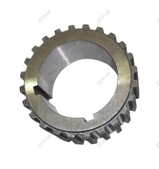 Втулка распорная (S.I.L.A.) S.I.L.A. 236-1701113-Б2