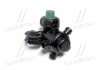 Корпус розпилювача на трубу d=1" (5 форсунок)) JD4720/4920/4730/4930 (JD) JOHN DEERE AN206621 (фото 1)