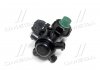 Корпус розпилювача на трубу d=1" (5 форсунок)) JD4720/4920/4730/4930 (JD) JOHN DEERE AN206621 (фото 2)