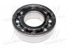 Подшипник шариковый 100х45х25 (215130//AH221427/RE346079/6309-2RSC3) (JD) JOHN DEERE RE175448 (фото 2)