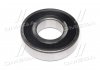 Подшипник шариковый 44,983х100х24,994. (/D41629300/412718/6309-2RS) (JD) JOHN DEERE JD9268 (фото 3)