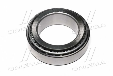 Подшипник конический 60х95х27 (/RE267265/JD10096/33012/212210.0) (JD) JOHN DEERE RE203754