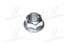 Гайка M8 X 1,25 фланцева (14M7298//S.56825/14M7273/14M7426) (JD) JOHN DEERE H137328 (фото 2)