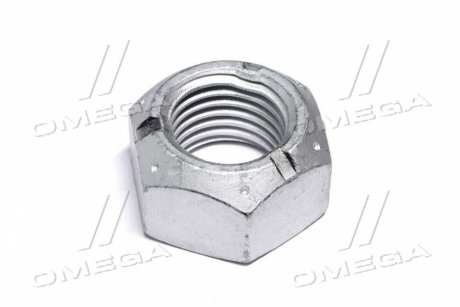 Гайка 1 1/4-7 (G10157/14H824/803-314C/88622/86614103/) (JD) JOHN DEERE N316276