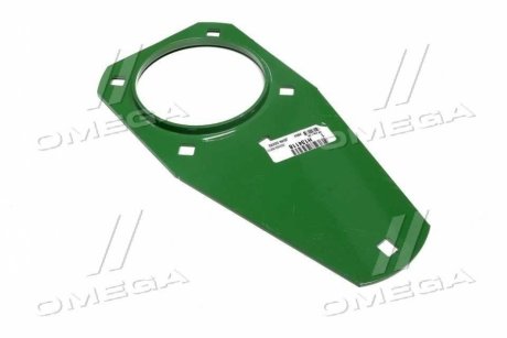 Корпус подшипника соломотрясы фланцевый (/G134118) (JD) JOHN DEERE H134118