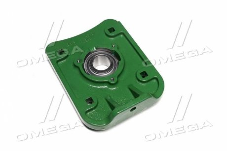 Корпус с подшипником в сборе JDS670/S680/S690 (AH223716) (JD) JOHN DEERE AXE23392