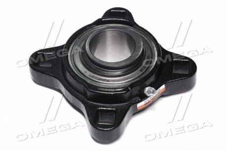 Корпус с подшипником в сборе (G1108KRRBC1+GRFD1-1/2 L/C) (JD) JOHN DEERE AH163595