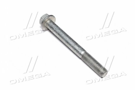 Болт М16 х 150 (DIN 931) grade 8.8 coarse (JD) JOHN DEERE 19M7830