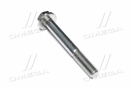 Болт M16 X 130 X 2 (10.9) фланцевий (H169766) (JD) JOHN DEERE 19M7829