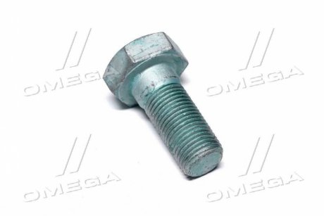 Болт M16x1,5x40 DIN961 10.9 (/Z61067) (JD) JOHN DEERE Z69650