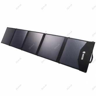 Солнечная панель Solar panel 200W 24V 8,5A <> AXXIS AXXIS-1000-1 (фото 1)