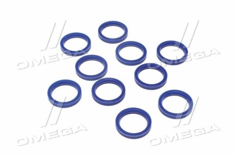 Комплект сальника JOHN DEERE AXE61024