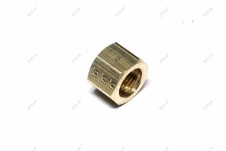 Гайка топливной трубки (JD) JOHN DEERE R79604