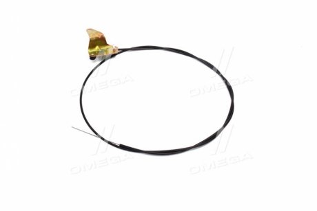 Трос капота ГАЗ 3307,3309,4301 (в сборе)) Авто Союз 88 4301-8417150-01