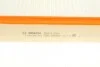 Фильтр воздушный RENAULT LOGAN II, DUSTER II 0.9-1.2 TCE, 1.5 DCI 13- (выр-во) Bosch F026400343 (фото 3)