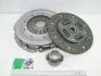 Сцепление в сборе Газель 4216 / Cummins / Evotech "Бизнес", НЕКСТ (диск нажим.+вед.+подш.) (S258 аналог HOLA) (HORT) Hort CK407 (фото 2)