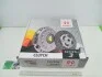 Сцепление в сборе Газель 4216 / Cummins / Evotech "Бизнес", НЕКСТ (диск нажим.+вед.+подш.) (S258 аналог HOLA) (HORT) Hort CK407 (фото 3)