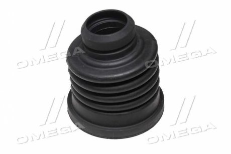 Кожух защитный наконечника рулевой тяги (пыльник) JD8430/8530 (JD) JOHN DEERE R216826 (фото 1)