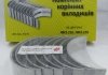 Вкладыши коренные Р0 СТ ЯМЗ 236 (d=110.0) Federal Mogul 236-1000102 Р0 (фото 1)