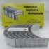 Вкладыши коренні Р1 ЯМЗ 236 (d=109.75) Federal Mogul 236-1000102 Р1 (фото 1)