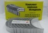 Вкладыши коренные Р0 СТ КАМАЗ (d=95.0) Federal Mogul 7405-1000102 СТ (фото 1)