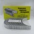 Вкладыши коренні Р0 СТ КАМАЗ (d=95.0) Federal Mogul 7405-1000102 СТ (фото 1)