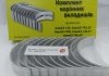 Вкладыши коренные Р1 КАМАЗ (d=94.5) Federal Mogul 7405-1000102 Р1 (фото 1)