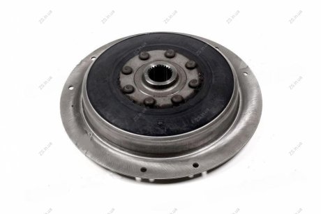 Демпфер задній комбайна JD W650/T560/9680WTS/9670STS (JD) JOHN DEERE AH168456