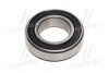 Підшипник 62202-2RS (Complex) COMPLEX AUTOMOTIVE BEARINGS Sp.z.o.o. 6005-2RS (фото 4)