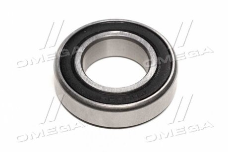 Підшипник 62202-2RS (Complex) COMPLEX AUTOMOTIVE BEARINGS Sp.z.o.o. 6005-2RS