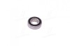 Підшипник (Complex) COMPLEX AUTOMOTIVE BEARINGS Sp.z.o.o. 6004-2RS (фото 1)