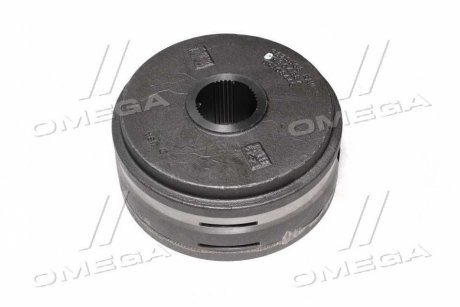 Барабан гидроподжимной муфты КПП трактора JD8430/8530 (R162064/R134986/) JOHN DEERE R304387 (фото 1)