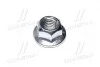 Гайка M10 X 1.5 фланцева (14M7465/86981467/14M7158/14M7400/13955/14M7296) (JD) JOHN DEERE H135891 (фото 4)