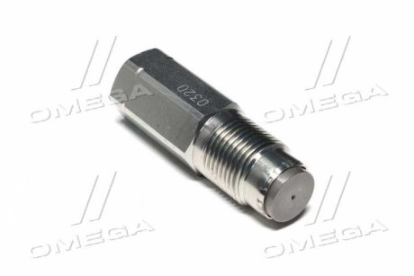 Редукционный клапан топливной рейки. JD8430/8530/S660 (JD) JOHN DEERE RE524529 (фото 1)