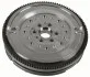 Маховик OPEL INSIGNIA A (G09), 08-17 SACHS 2294 001 002 (фото 2)