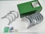 Вкладыши коренные ЮМЗ Н1Д 40/48/65 (ТМ) Jubana А23.01-95-65 H1 (фото 1)