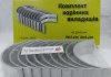 Вкладыши коренные Р0 ЯМЗ 238 (d=110.0) Federal Mogul 238-1000102 Р0 (фото 1)